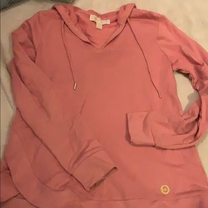 Michael Kors hoodie
